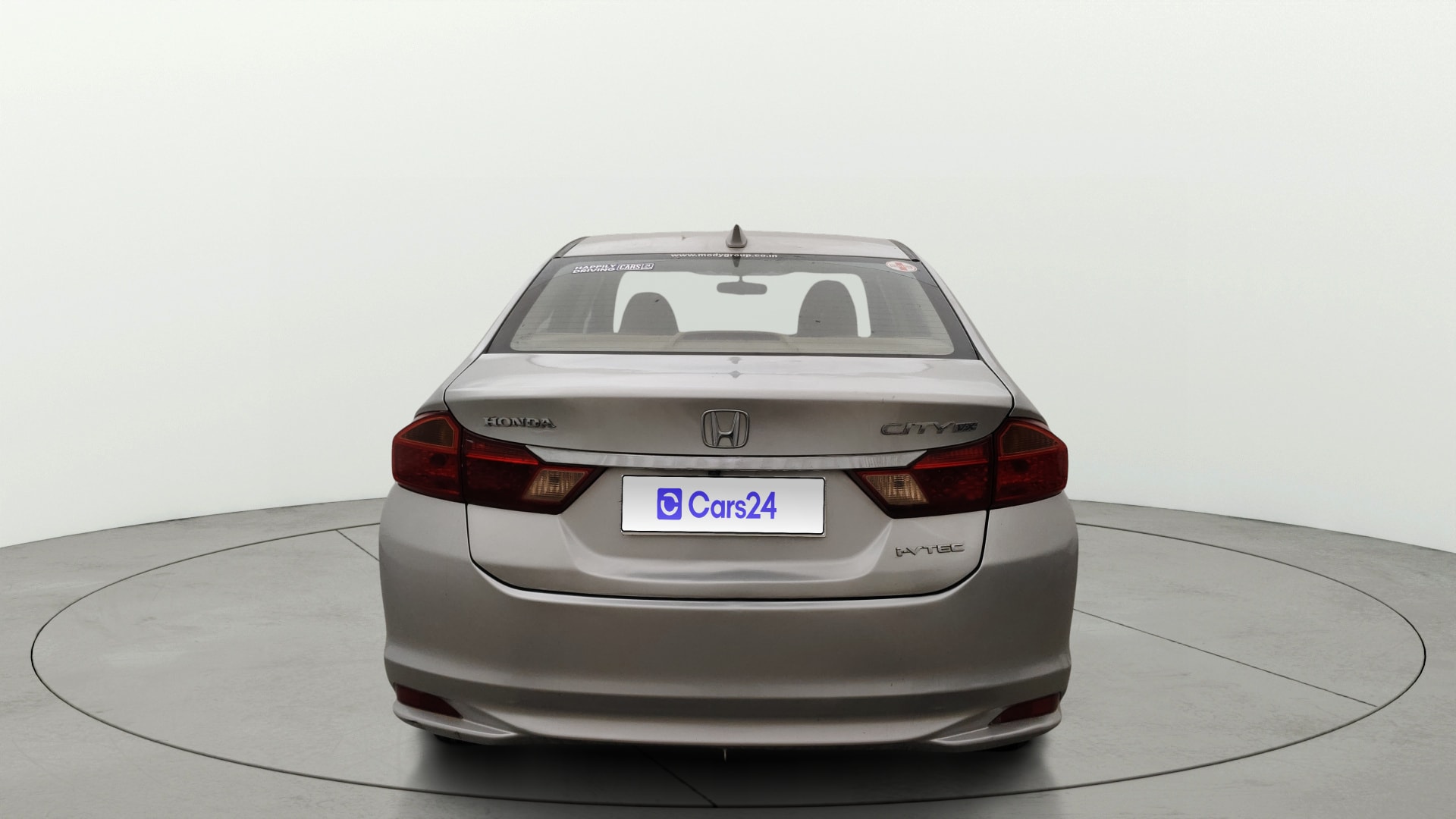 Used 2014 Honda City Used 2014 Honda City