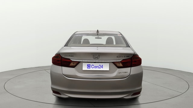 View Honda City Image 43 Used Honda City Image 43