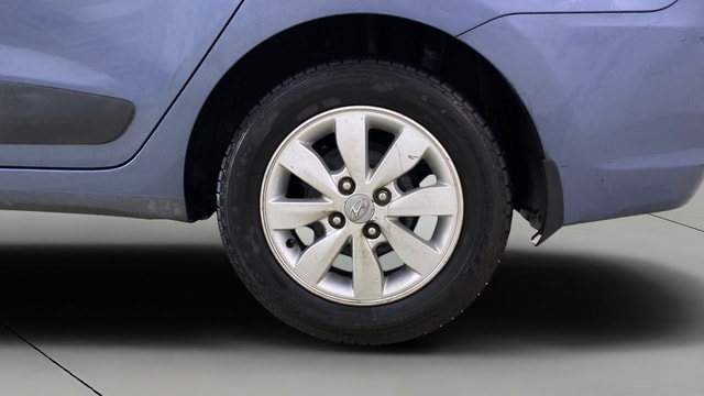 View Hyundai Xcent Image 11 Used Hyundai Xcent Image 11