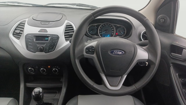 View Ford Figo Aspire Image 20 Used Ford Figo Aspire Image 20