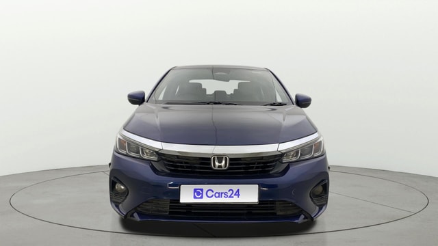 View Honda City Image 1 Used Honda City Image 1
