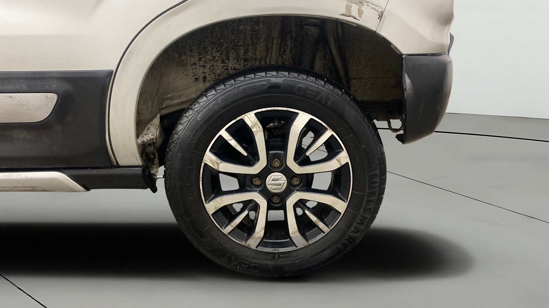 Used 2020 Maruti Suzuki 1000 Used 2020 Maruti Suzuki 1000