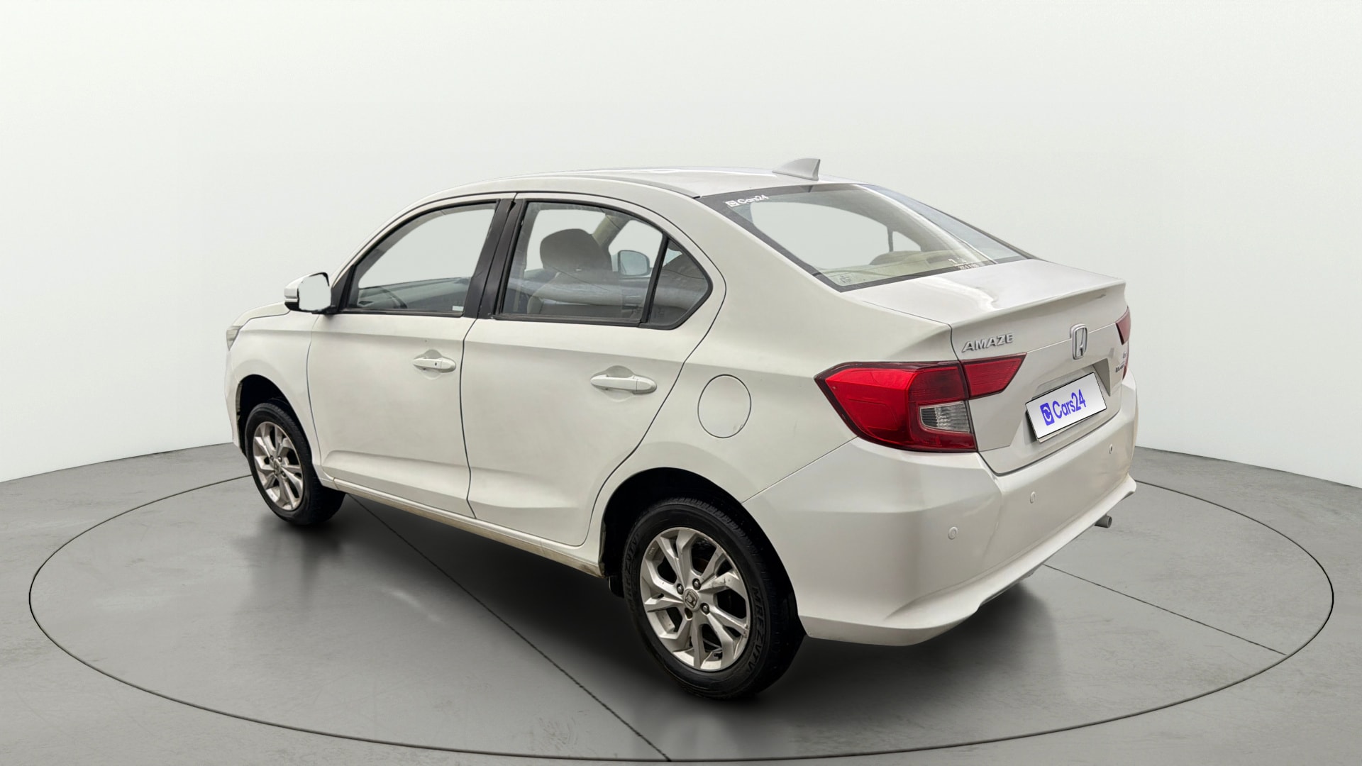 Used 2020 Honda Amaze Used 2020 Honda Amaze