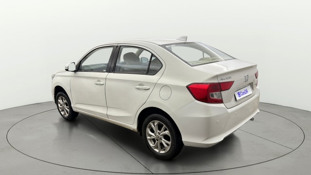View Honda Amaze Image 2 Used Honda Amaze Image 2