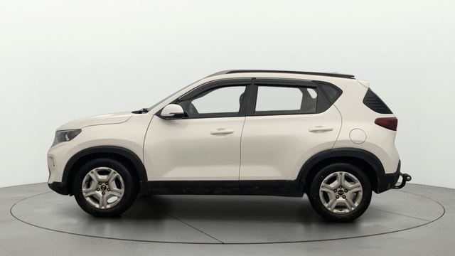 View Kia Sonet Image 6 Used Kia Sonet Image 6