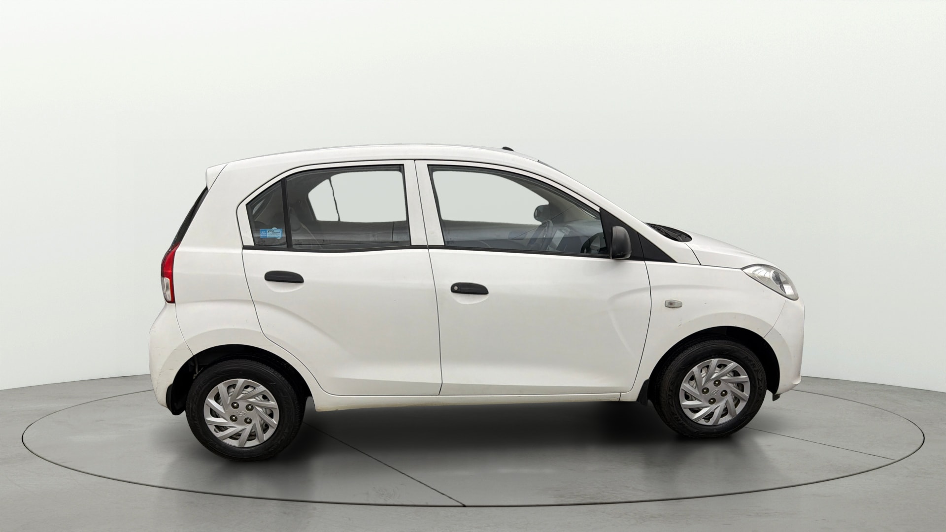 Used 2021 Hyundai New Santro Used 2021 Hyundai New Santro