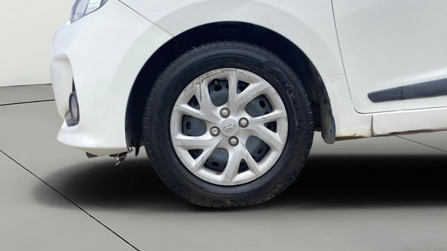 View Hyundai Grand i10 Image 27 Used Hyundai Grand i10 Image 27