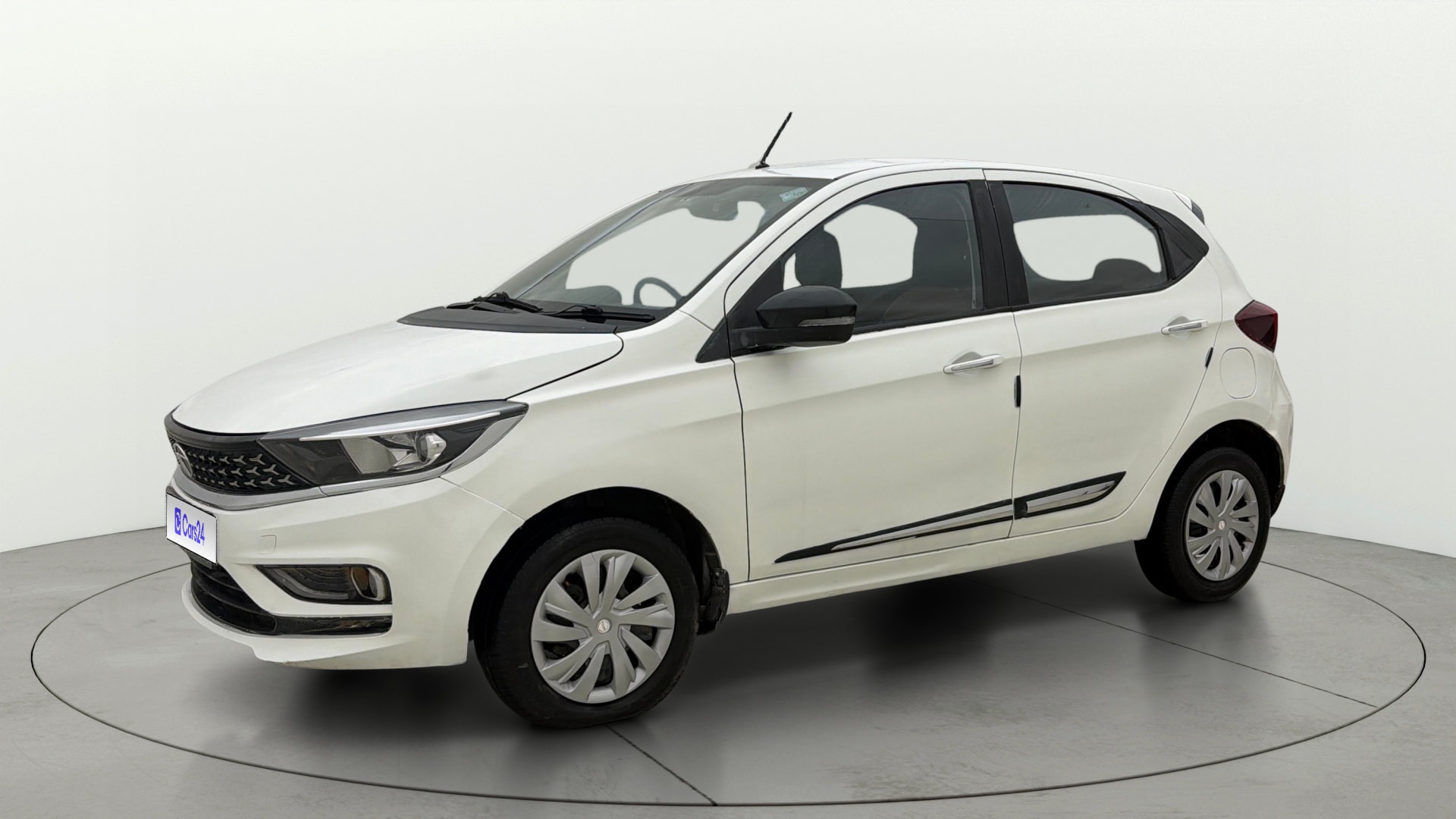Used 2022 Tata Tiago Used 2022 Tata Tiago