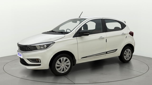 View Tata Tiago Image 35 Used Tata Tiago Image 35