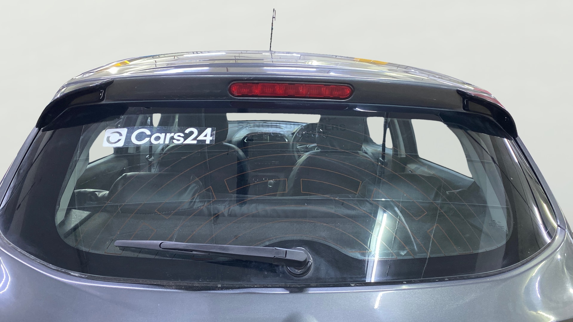 View 2021 Tata Tiago Revotorq XB Image 4 Used 2021 Tata Tiago Revotorq XB Image 4