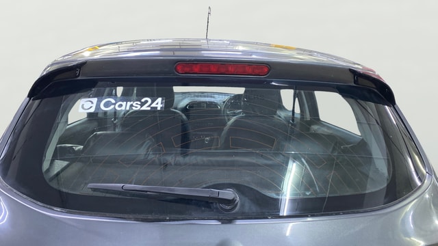 View Tata Tiago Image 4 Used Tata Tiago Image 4