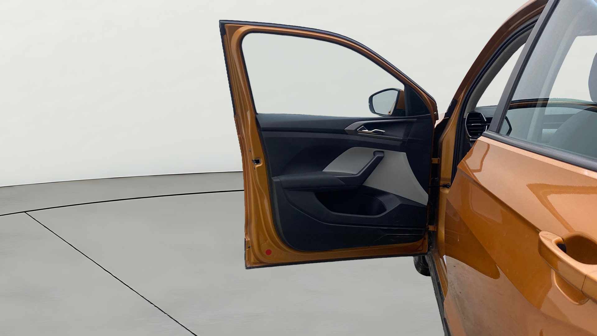 Used 2023 Skoda Kushaq Used 2023 Skoda Kushaq