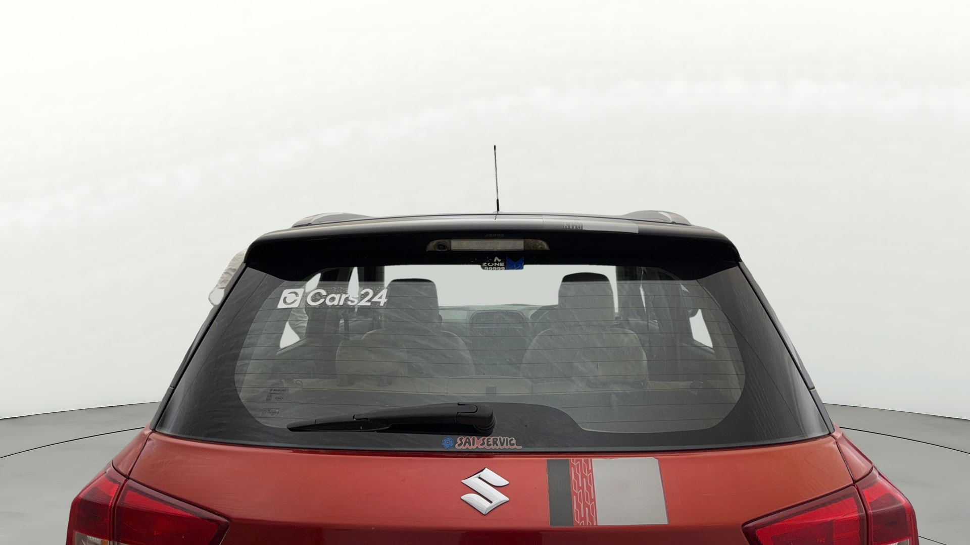 Used 2019 Maruti Suzuki 1000 Used 2019 Maruti Suzuki 1000