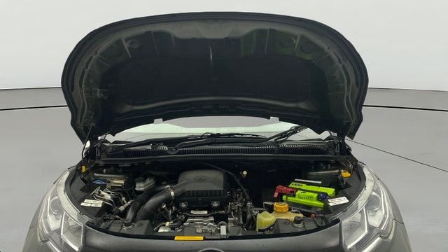 View Tata Nexon Image 33 Used Tata Nexon Image 33