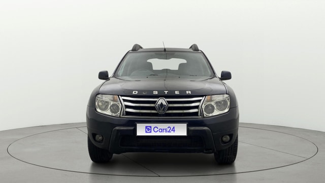 View Renault Duster Image 1 Used Renault Duster Image 1