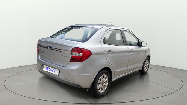 View Ford Figo Aspire Image 48 Used Ford Figo Aspire Image 48