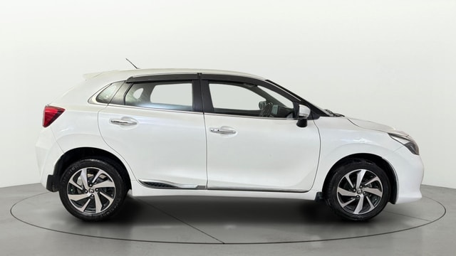 View Toyota Glanza Image 8 Used Toyota Glanza Image 8