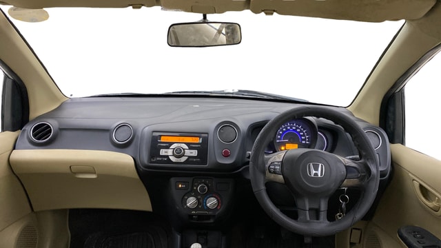 View Honda Amaze Image 15 Used Honda Amaze Image 15
