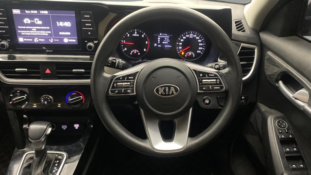 View Kia Seltos Image 21 Used Kia Seltos Image 21