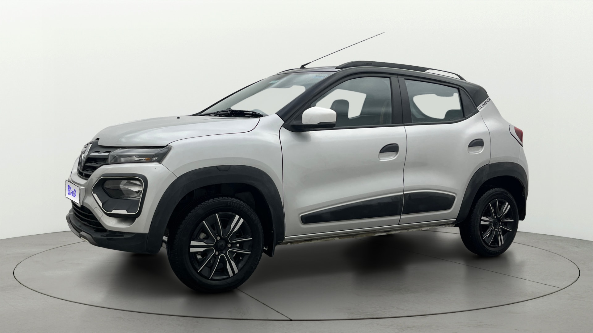 Used 2024 Renault Kwid Used 2024 Renault Kwid
