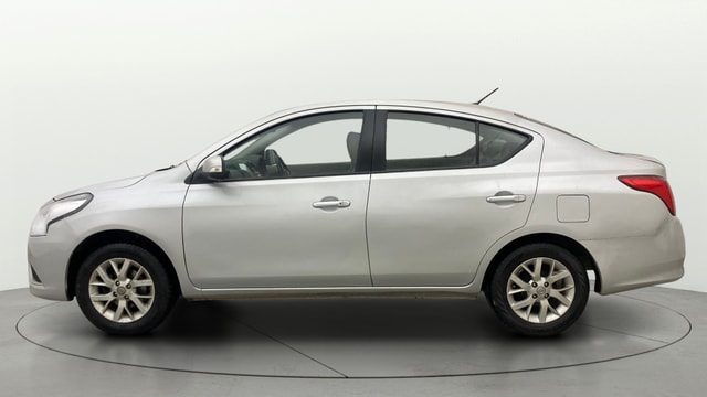 View Nissan Sunny Image 5 Used Nissan Sunny Image 5