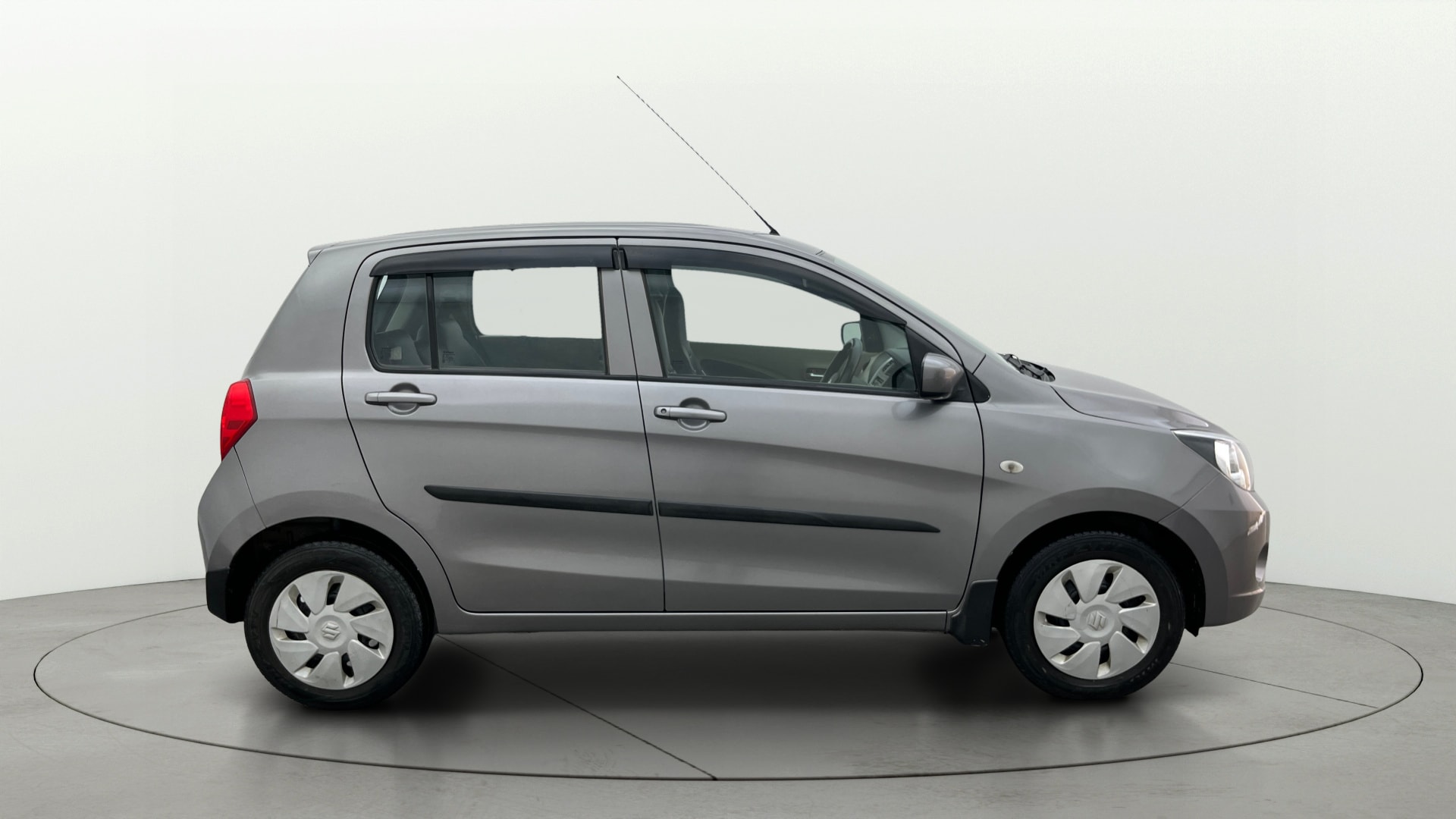 Used 2017 Maruti Suzuki 1000 Used 2017 Maruti Suzuki 1000