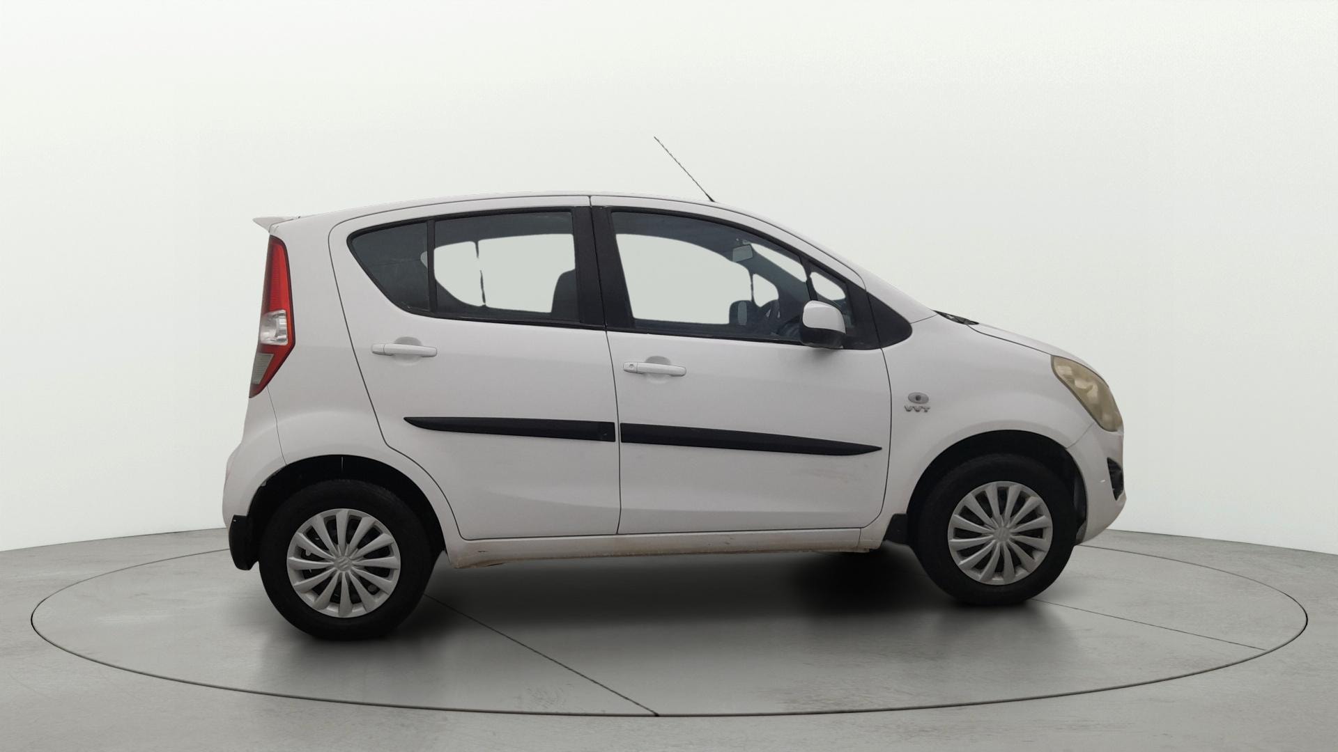 View 2014 Maruti Suzuki 1000 Base Variant Image 8 Used 2014 Maruti Suzuki 1000 Base Variant Image 8