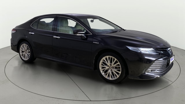 View Toyota Camry Image 21 Used Toyota Camry Image 21
