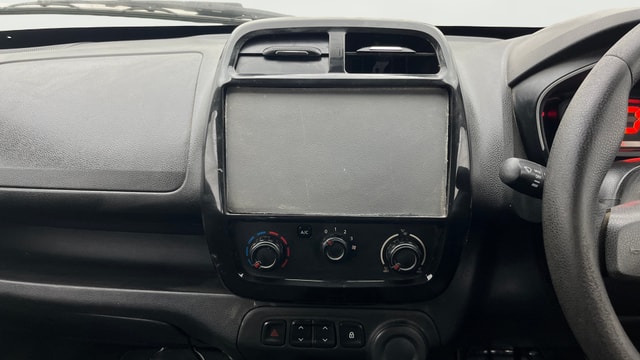 View Renault Kwid Image 17 Used Renault Kwid Image 17