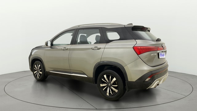 View MG Hector Image 2 Used MG Hector Image 2