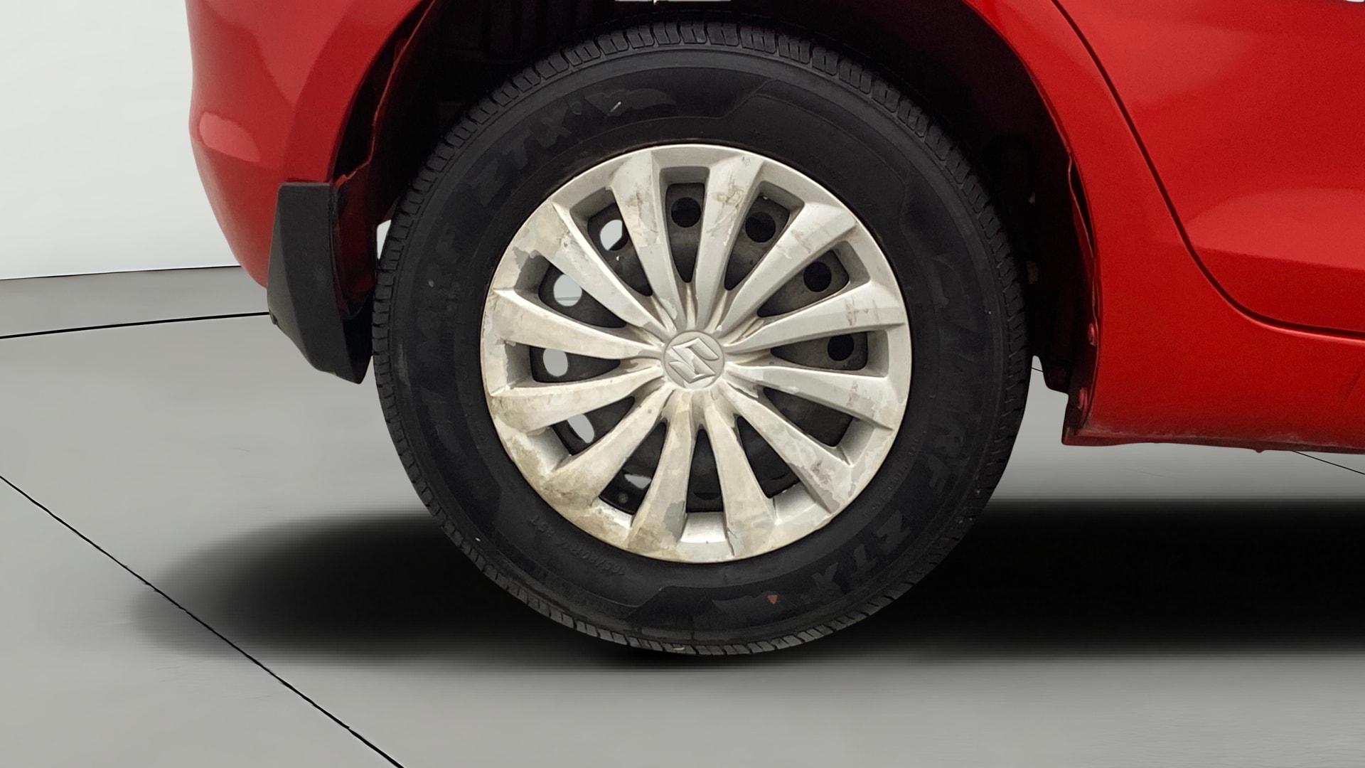 Used 2015 Maruti Suzuki 1000 Used 2015 Maruti Suzuki 1000
