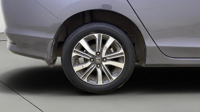 View Honda City Image 25 Used Honda City Image 25