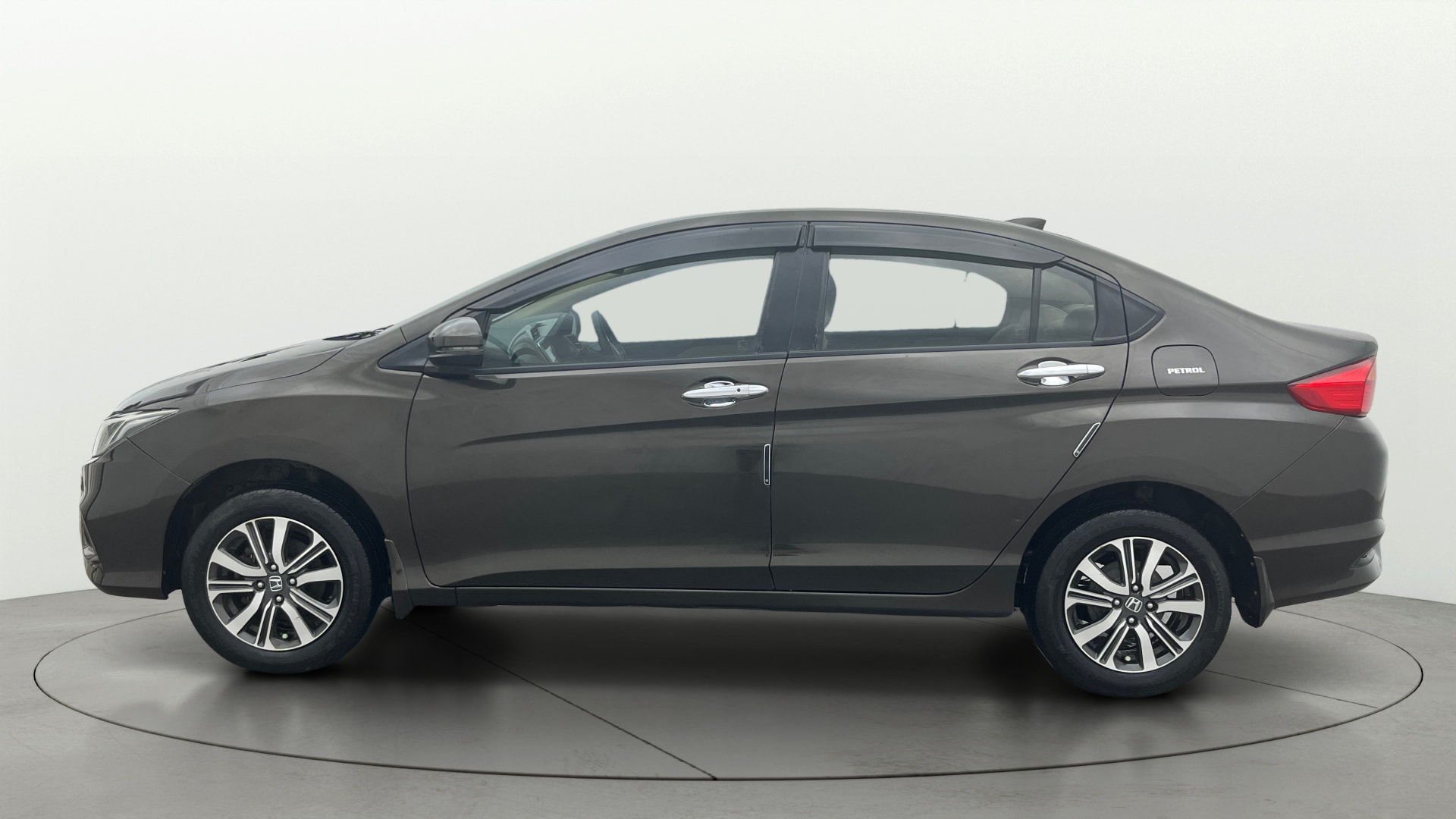 Used 2018 Honda City Used 2018 Honda City