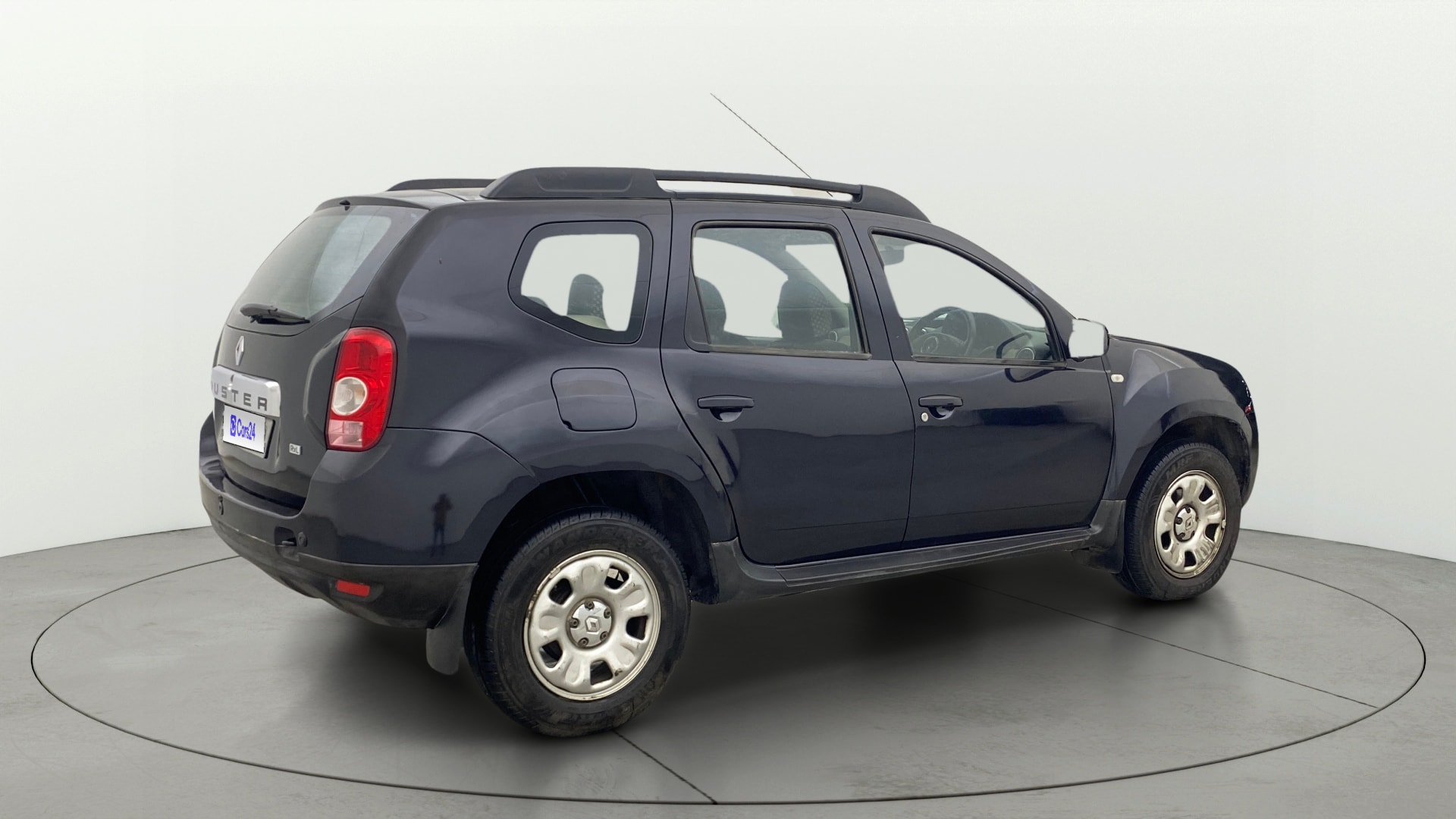 Used 2014 Renault Duster Used 2014 Renault Duster
