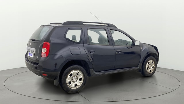 View Renault Duster Image 43 Used Renault Duster Image 43