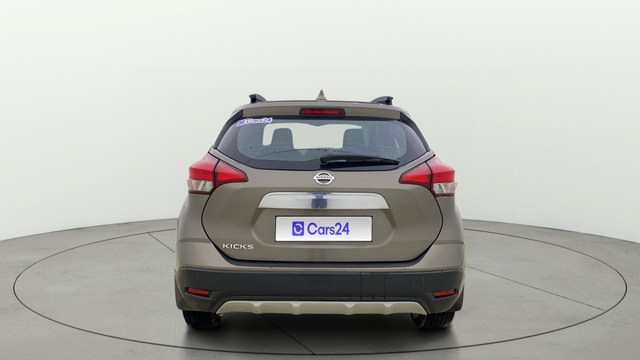 View Nissan Kicks Image 39 Used Nissan Kicks Image 39