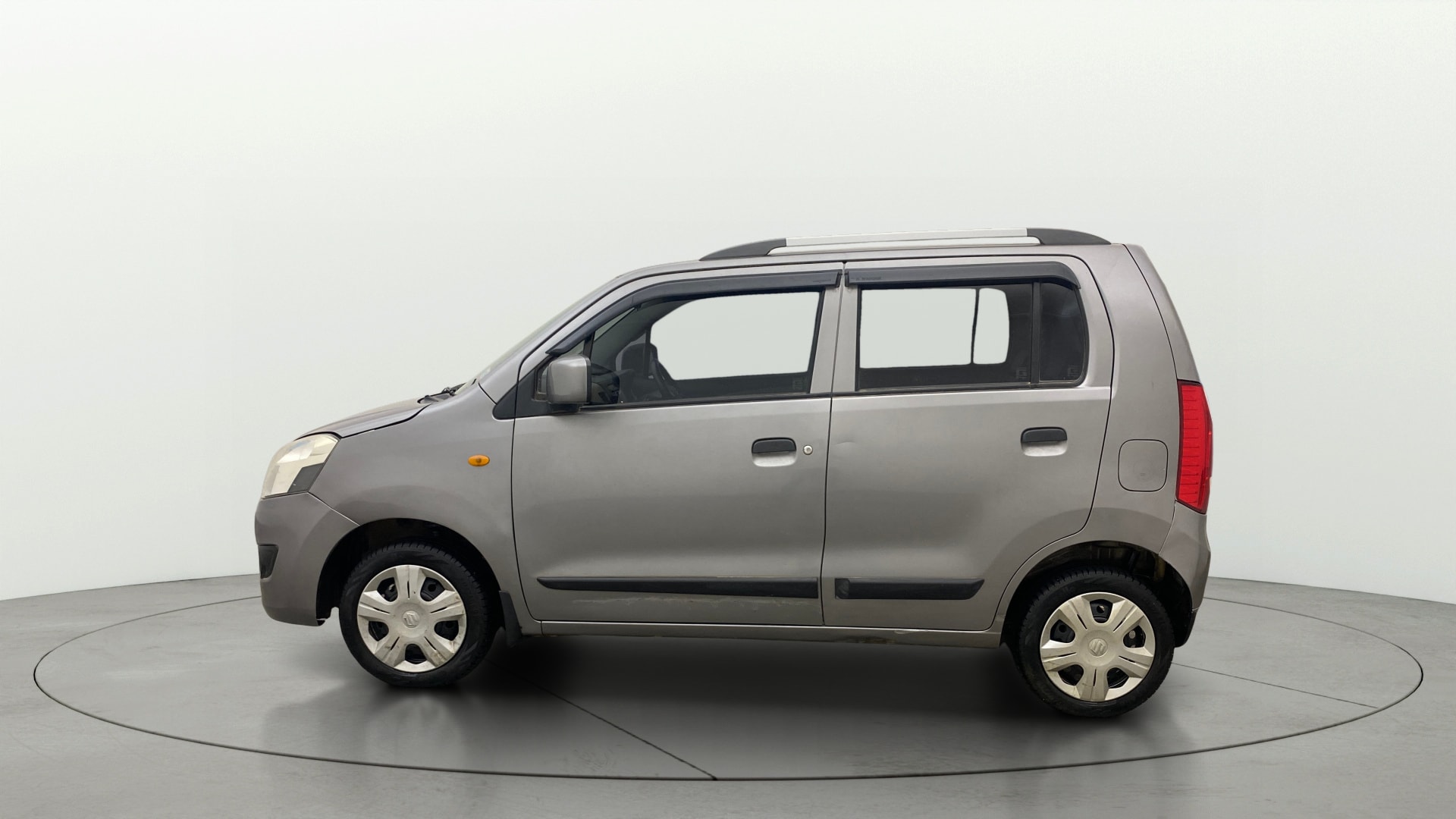 Used 2018 Maruti Suzuki 1000 Used 2018 Maruti Suzuki 1000