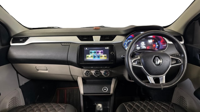 View Renault Triber Image 16 Used Renault Triber Image 16