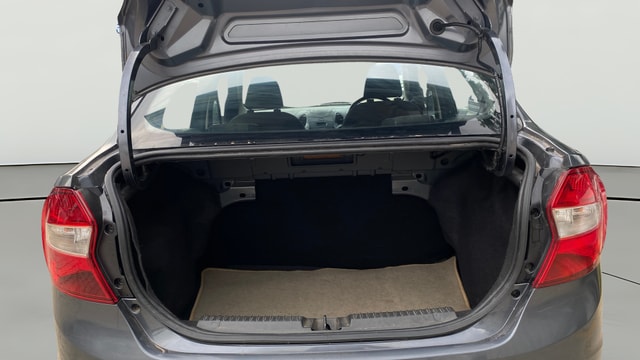 View Ford Figo Aspire Image 43 Used Ford Figo Aspire Image 43