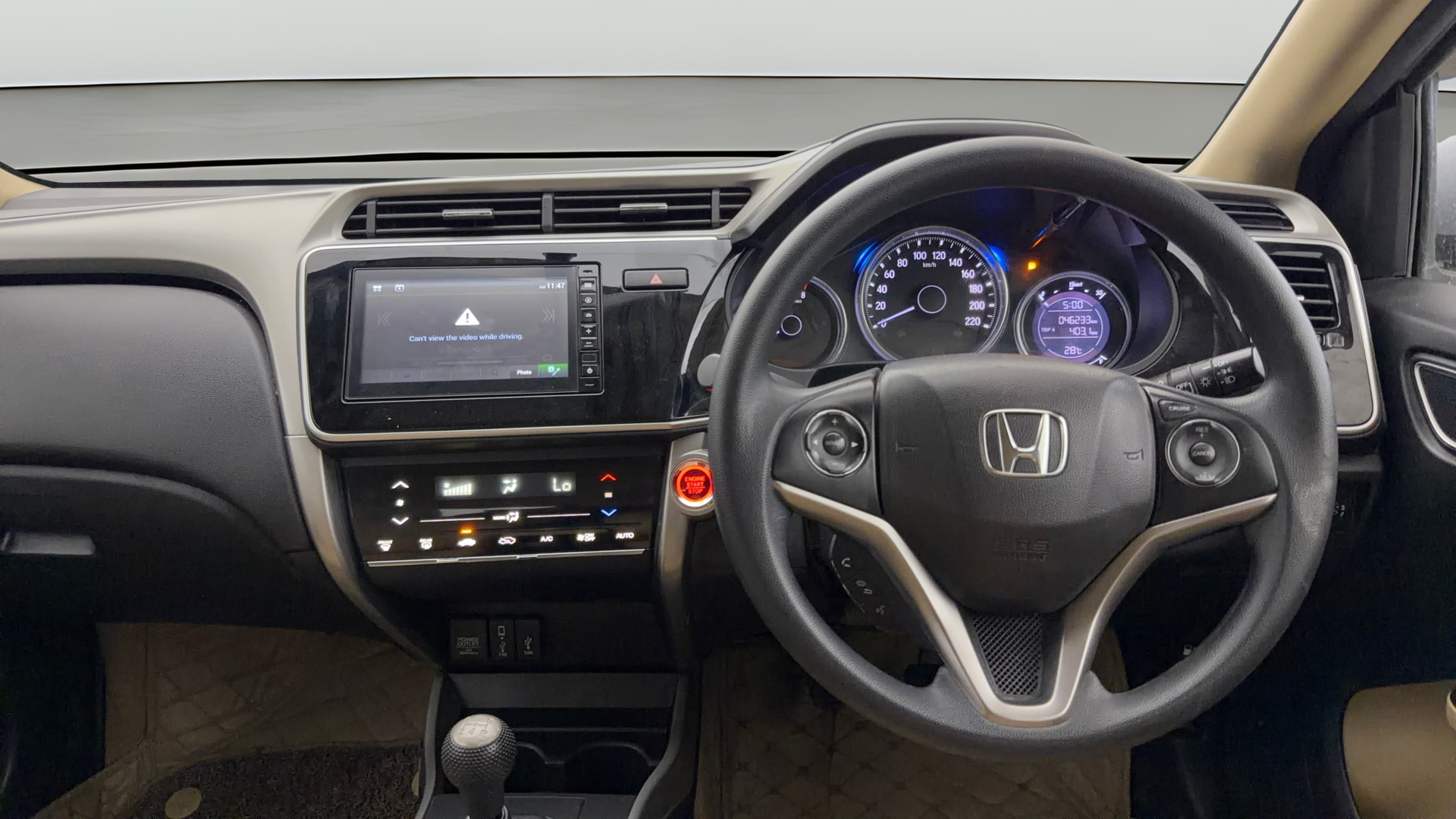 View 2022 Honda City ZX MT Diesel Anniversary Edition Image 21 Used 2022 Honda City ZX MT Diesel Anniversary Edition Image 21