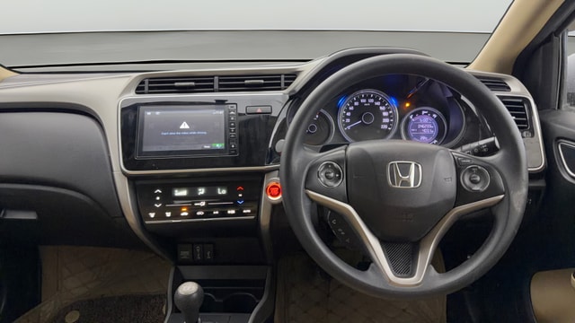 View Honda City Image 21 Used Honda City Image 21