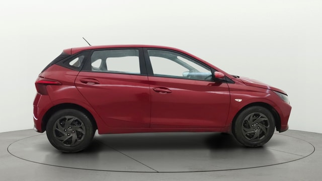 View Hyundai Elite i20 Image 8 Used Hyundai Elite i20 Image 8