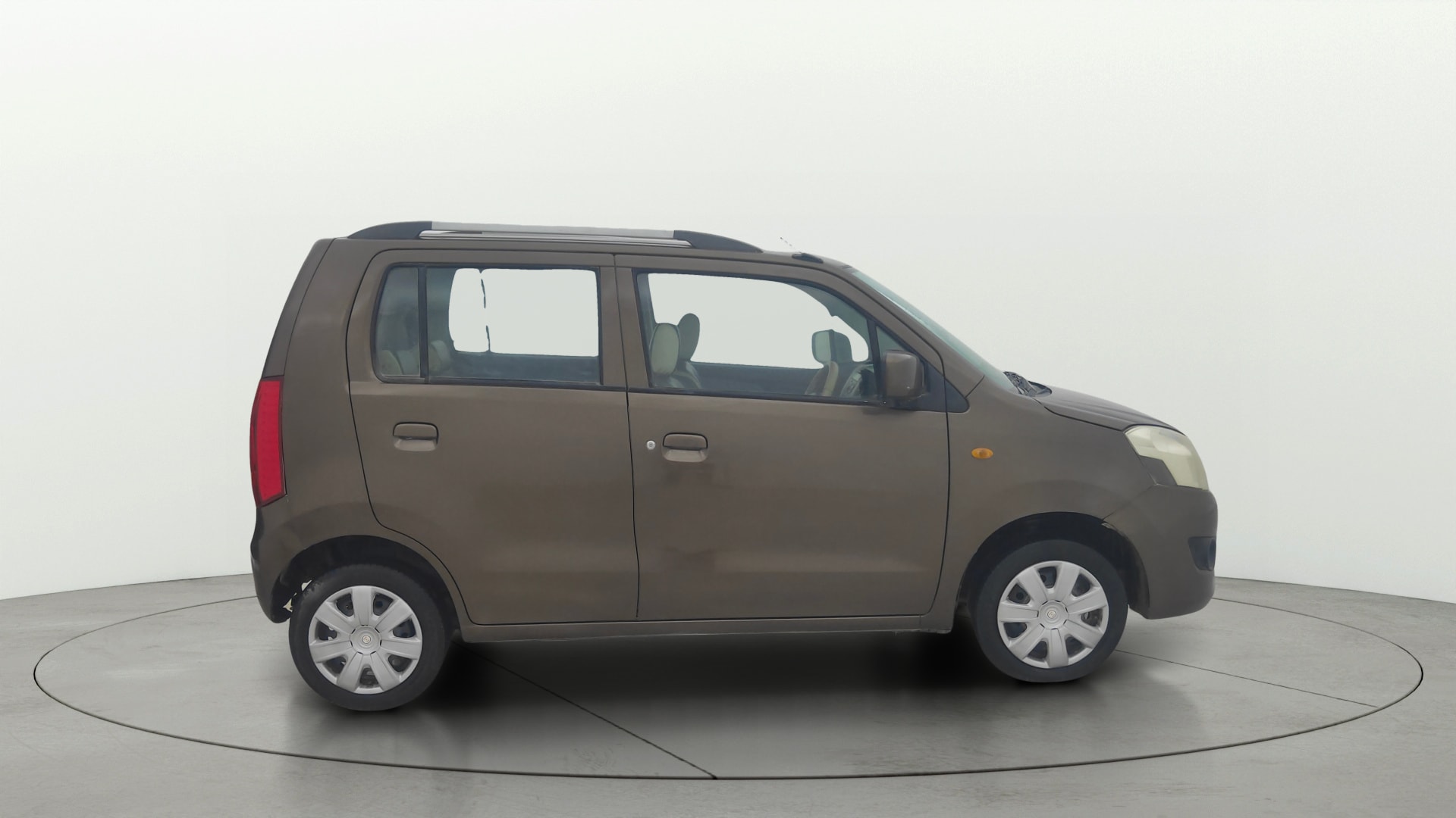 View 2013 Maruti Suzuki 1000 Base Variant Image 26 Used 2013 Maruti Suzuki 1000 Base Variant Image 26