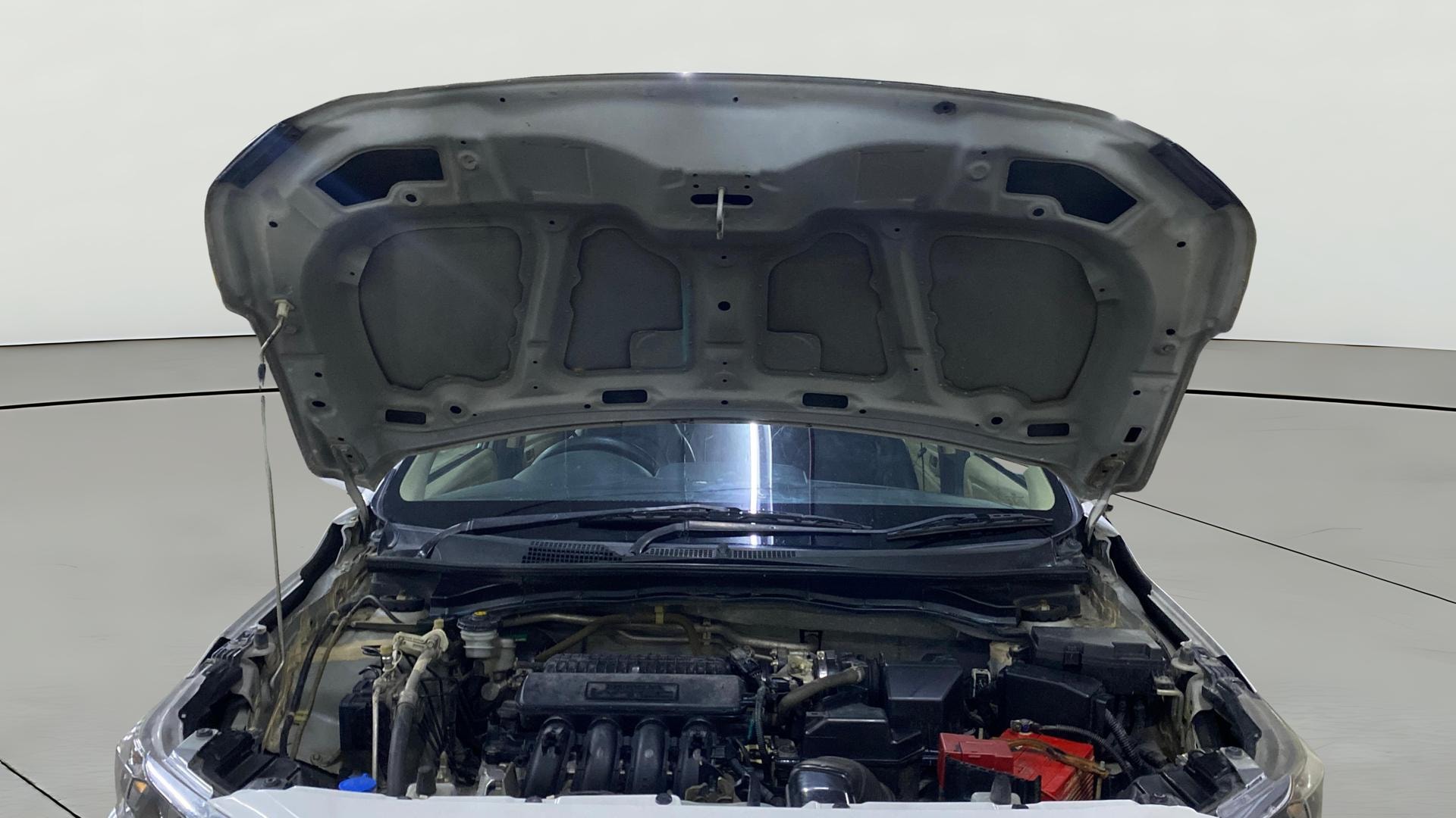 Used 2019 Honda Amaze Used 2019 Honda Amaze
