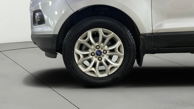 View Ford EcoSport Image 27 Used Ford EcoSport Image 27