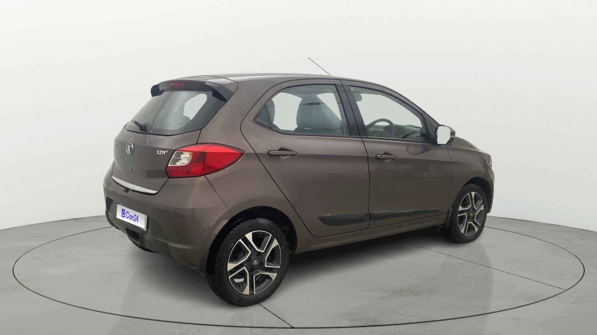 View 2020 Tata Tiago Revotorq XB Image 43 Used 2020 Tata Tiago Revotorq XB Image 43