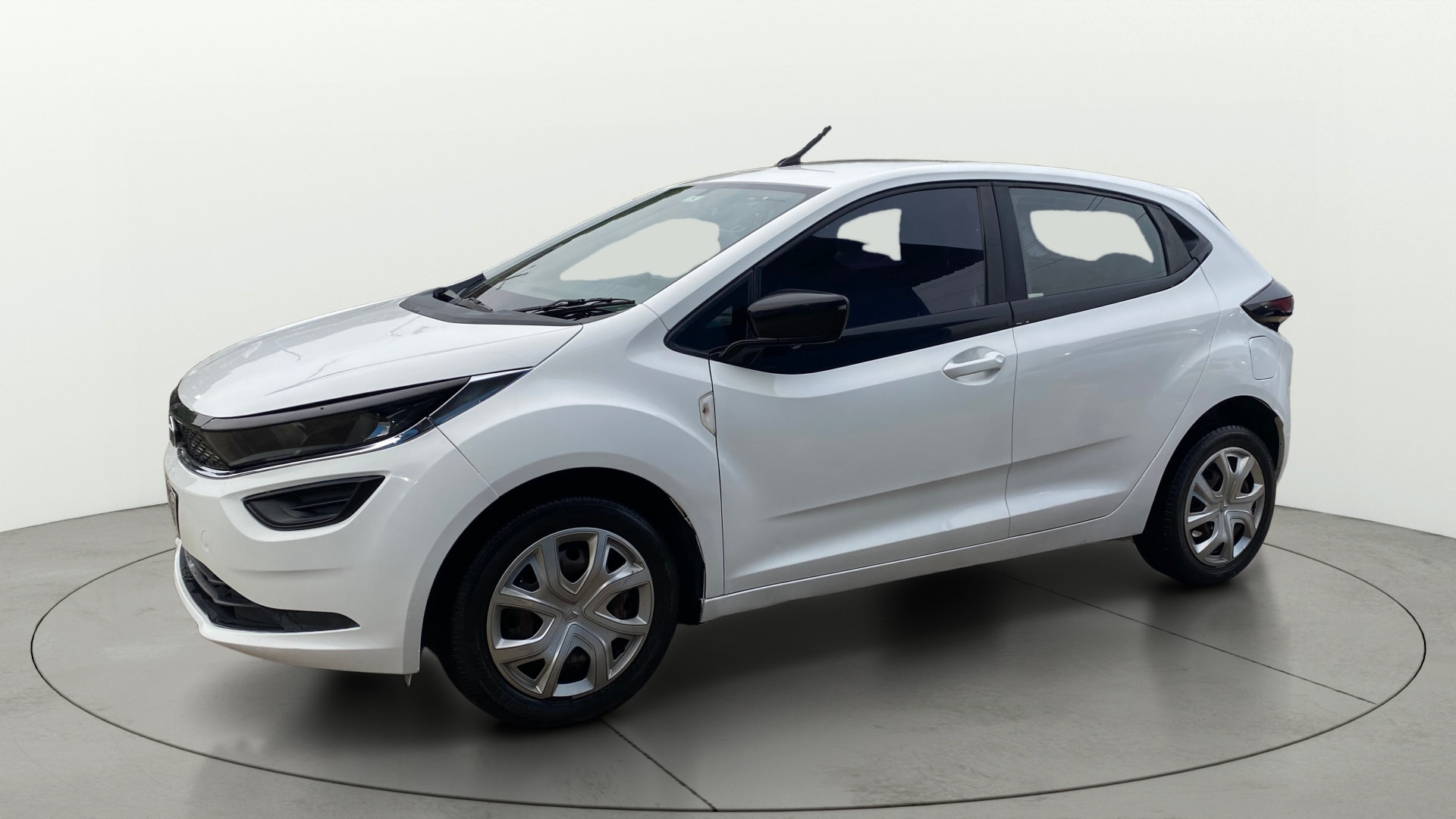 Used 2021 Tata Altroz Used 2021 Tata Altroz
