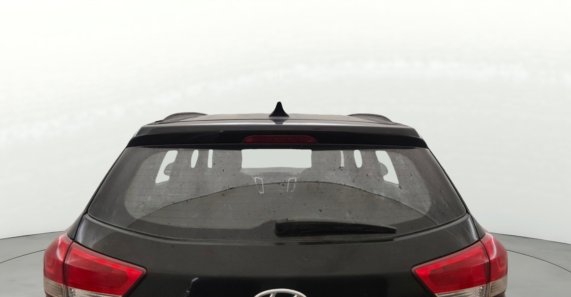 View 2018 Hyundai Creta 1.4 E Diesel Image 5 Used 2018 Hyundai Creta 1.4 E Diesel Image 5