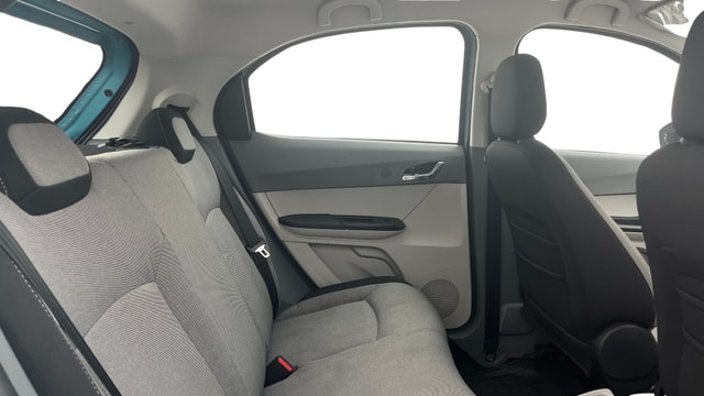 View Tata Tiago Image 36 Used Tata Tiago Image 36