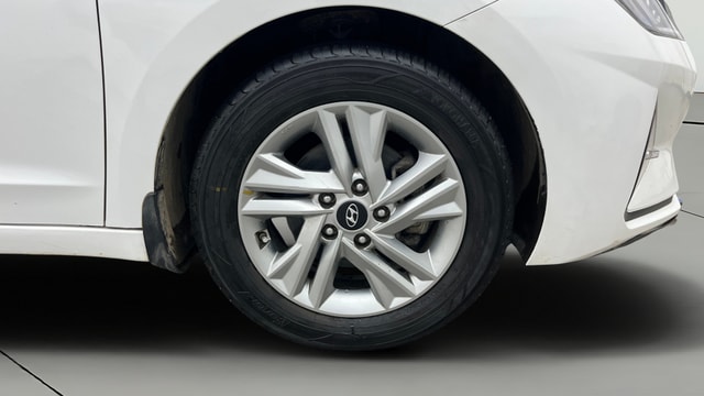 View Hyundai Elantra Image 43 Used Hyundai Elantra Image 43